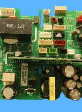 适用日立空调电脑板主板H7B03345A H7B03344A控制板PI036Q-B1