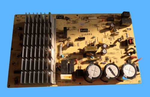 适用三菱重工空调室外变频电脑板 RYF505A503