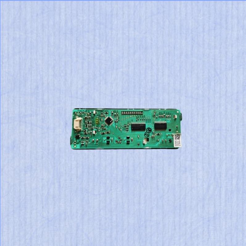 适用海信容声BCD-535WSS2HP显示板操作板