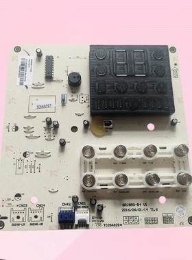 适用格力空调 30568297 接收板 显示板 D850F3DD GRJ850-B4 V1