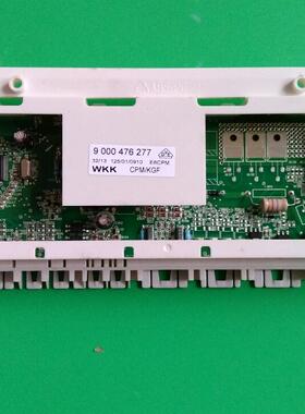 702160201.01DG西门孑冰箱电脑板显示板9000476277