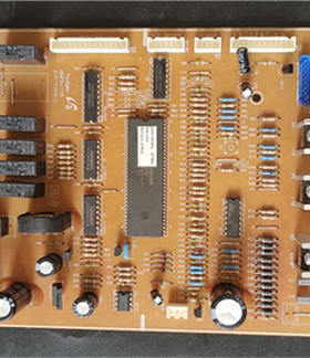 适用 于三星冰箱配件RS19BRPW电脑板DA41-00437A主板DA41-00549A
