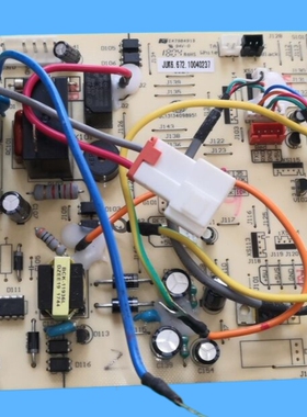 适用长虹空调印制组件JUK6.672.10040237 JUK7.820.10040240