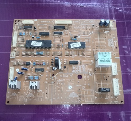 适用三星冰箱电脑板主板RSA3SCPN1/XSC SHCR1SHCW1 DA41-00532G