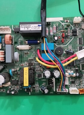 适用于科龙空调变频主板电脑板1837550,C 1841302.D