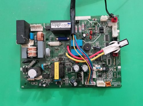 适用于科龙空调变频主板电脑板1837550,C 1841302.D