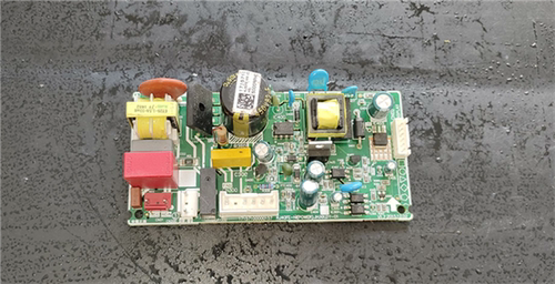 适用於美的空调直流风机板17157