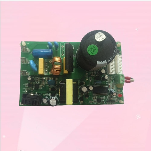 适用卡乐CAREL主板 LS 08789F电源板DTWD-F JDY-04 现货