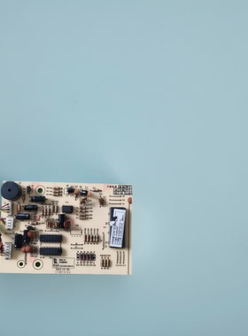 适用志高空调控制板 主板LM639AZ003-C 101224 ZLAB-39-Z3EY1