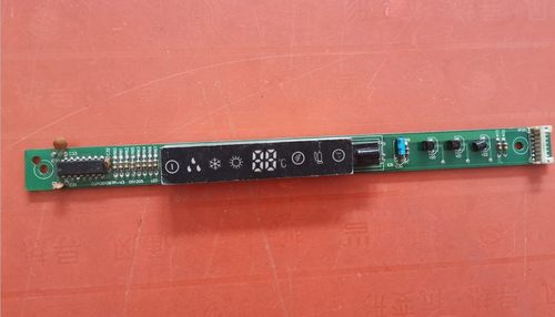 适用于家电配件 主板显示板接收板clpcb1087p-v3