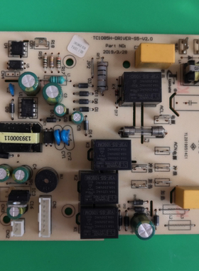 适用电器配件电脑板主板控制板TC1085H-DRIVEr-S5-v2.0