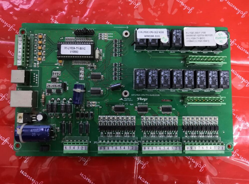 适用于A.P.LY02C.CPU-TY1-ROHSV