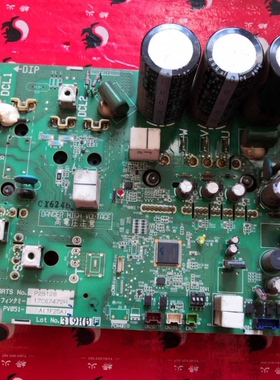 适用日立空调变频模块 PV051-5 17B40582A PV104   17C87472F