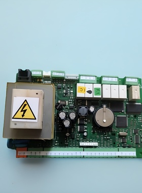 适用卡乐CAREL主板 LS 08789F电源板SY52750 DHUB-01 HUB-V1.2