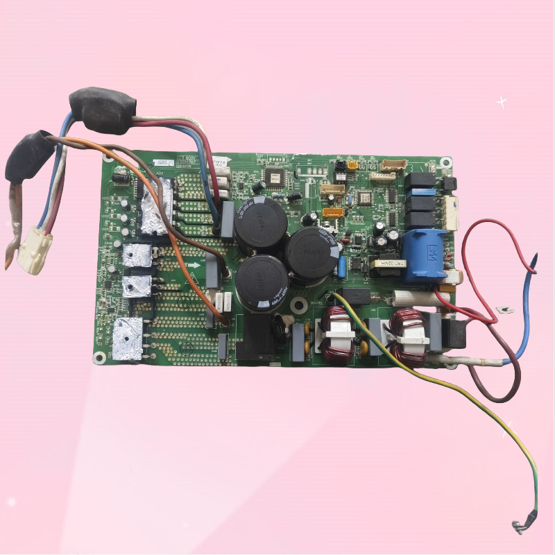 适用海信空调变频板KFR-72W/12FZBp-A3原装1551176.F