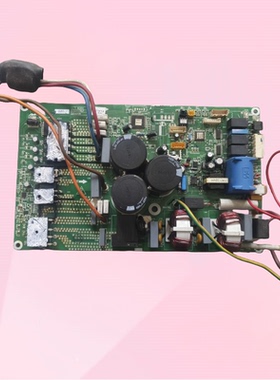 适用海信空调变频板KFR-72W/12FZBp-A3原装1551176.F