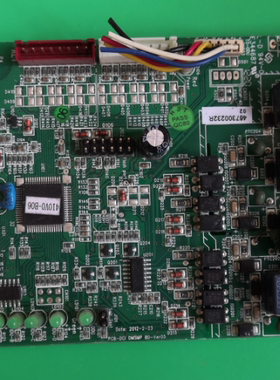 适用欧威尔空调频板模块主板PCB-DCI 80CR雷击板BD-Ver05 0000439