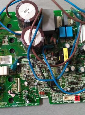 适用格力变频主板 KFR-35W/FNC07-3 30138964 W8283M GRJW828-A3