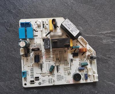 适用于海尔空调电脑板.主板.控制基板线路板电路板挂机0010404411