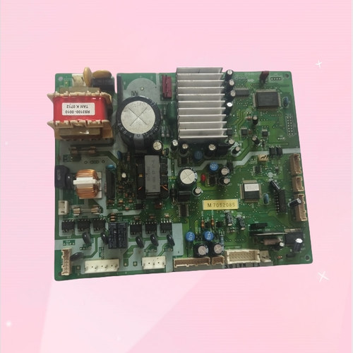 适用 海尔冰箱BCD-301WS/301W电脑板控制板主板2FB4B101002480