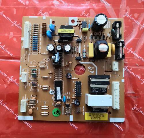 适用于三星冰箱BCD-220MLVP电脑板DA41-00399B 01F46BCEH