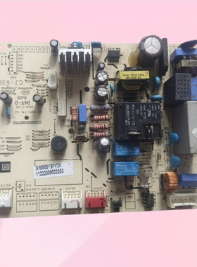 适用奥克斯空调电脑版SX-YBP1-T41 V2 11329021000753主板