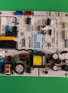 适用创维冰箱电脑板主板B2062-001-MA03控制板SWMS1BA-B