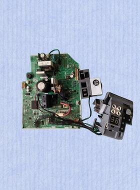 适用三菱电机空调挂机内机主板DM76Y588G05D电脑