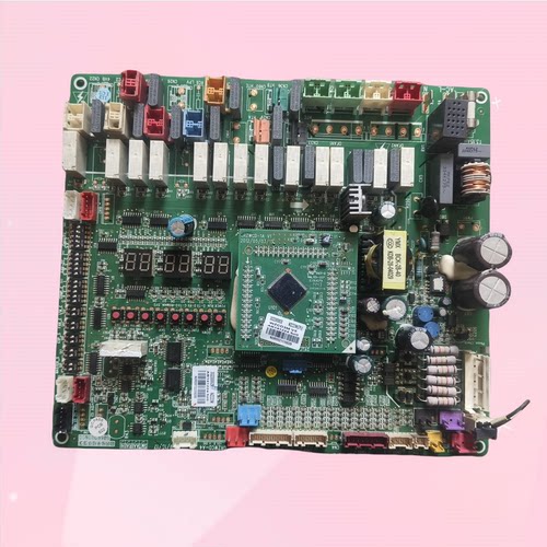 适用格力多联机 30223000029 主板 WZCD3M 30223000030 GRZWCD-A4