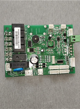 适用于空调电脑板控制板82397G-Y61主板WCSTII-MB REV1.2