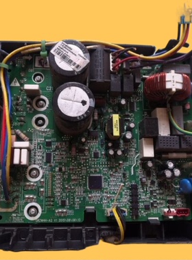 适用格力空调 WZ4H3H 主板 30224000055 GRZW4H-A2 电脑板电路板