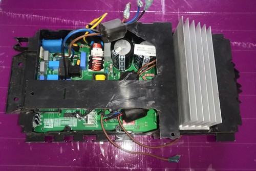 适用奥克斯变频空调外机主板 KFR-35W/BP R35WBP1/2控制板线路板