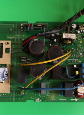 适用美的变频板空调电脑板KFR-72W/BP2-270外机主板202302100569