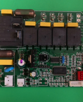 适用于电脑板主板XK1510K8768 SMT040V6 XK01-150706