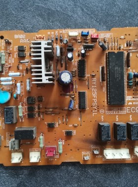 适用于大金空调外机主板 RY125FPSY1L EC9736电脑板主控P板