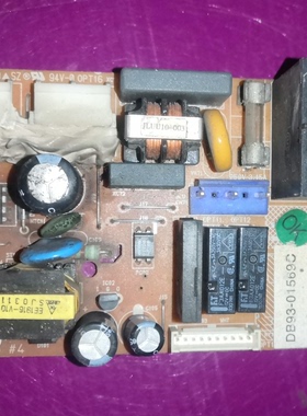 适用于三星空调电脑板主板 DB93-01569C DB41-00090A 已测试