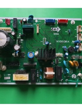 适用日立空调电脑板1KYD01381A