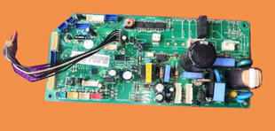 适用中央空调电脑板6870A90705E-1 6871A10354C内机板EAX392810