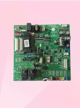适用格力空调30226224主板Z6E35电路板30226225 Z6E35A风管机内机
