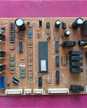 适用于三星双开门冰箱RS19/20V电脑板DA41-00549A控制主板电路板