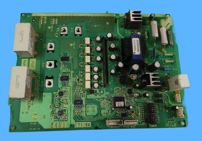 适用三菱重工海尔中央空调变频板PCB505A057 AA  变频基板模块