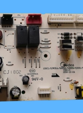 适用美的主板12HC1/12WS5A/16HG6/12HG3/12HE1/12HG6A/12LE/12HB5