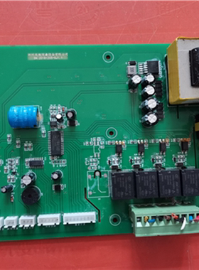 适用于电脑板主板 郑州天使消毒设备有限公司SN:20181205-GJ1.1