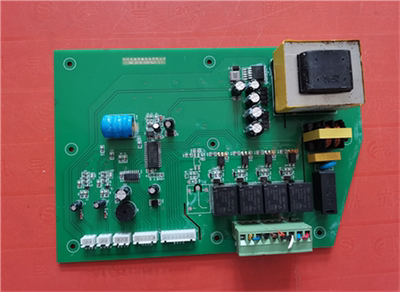 适用于电脑板主板 郑州天使消毒设备有限公司SN:20181205-GJ1.1