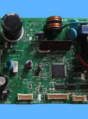 适用富士通变频空调柜机主板9708068022 K08BR-02-01 0901HSE-C1