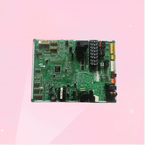 适用三菱电脑板MFD-GC54VCMFH-GC75VCH/GD RG00V406B WM00B279B