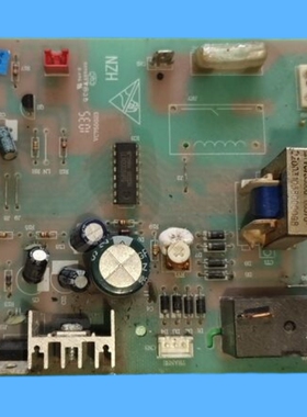 适用海尔空调电脑板主板0010400659