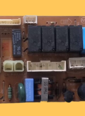 适用LG空调电脑板6870A90108A  6871A20299A控制板