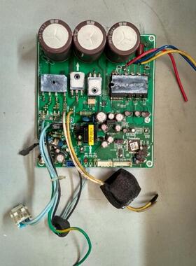 适用三星外机板DB93-08389W-LF PCB-00775A