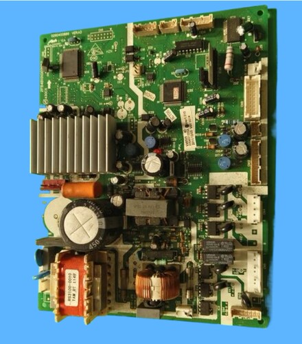 适用海尔冰箱配件BCD-301WS,BCD-301W电脑板主控板0064001333A